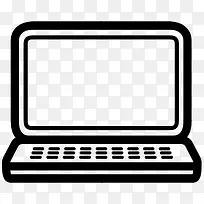 ±Ê¼Ç±¾µçÄÔͼ±ê-¿ÕÈôÍø ±Ê¼Ç±¾µçÄÔͼ±ê-¿ÕÈôÍø