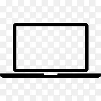 笔记本电脑图标-空若网 笔记本电脑图标-空若网