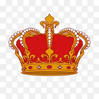 矢量黄色皇冠-空若网 矢量黄色皇冠-空若网