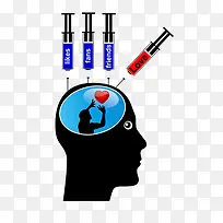 各种爱好的瘾君子手绘-空若网 各种爱好的瘾君子手绘-空若网
