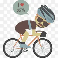 自行车爱好者-空若网 自行车爱好者-空若网