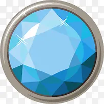 奢华蓝色宝石-空若网 奢华蓝色宝石-空若网