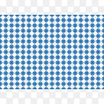复古蓝色正方形墙布底纹矢量图-空若网 复古蓝色正方形墙布底纹矢量图-空若网