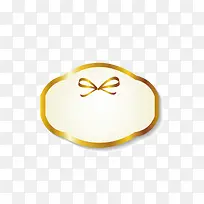 金色促销包装边框-空若网 金色促销包装边框-空若网