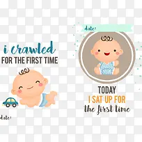 婴儿标签-空若网 婴儿标签-空若网