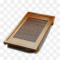 实木茶盘-空若网 实木茶盘-空若网