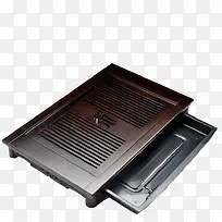 檀香木茶盘-空若网 檀香木茶盘-空若网