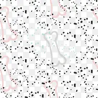 背景 可爱 线条 涂鸦-空若网 背景 可爱 线条 涂鸦-空若网