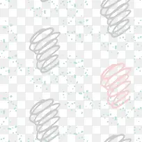 背景 可爱 线条 涂鸦-空若网 背景 可爱 线条 涂鸦-空若网