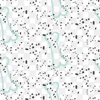 背景 可爱 线条 涂鸦-空若网 背景 可爱 线条 涂鸦-空若网