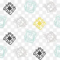 背景 可爱 线条 涂鸦-空若网 背景 可爱 线条 涂鸦-空若网