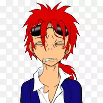 面部表情,灵魂食人,阿卡利伯微笑-基达-空若网 面部表情,灵魂食人,阿卡利伯微笑-基达-空若网