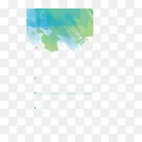 水彩信纸-空若网 水彩信纸-空若网