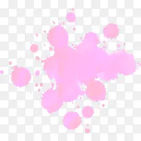 水彩墨迹-空若网 水彩墨迹-空若网