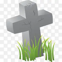 十字架png矢量素材-空若网 十字架png矢量素材-空若网