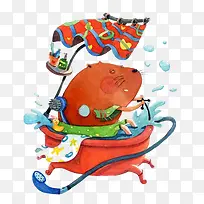 ��ͨС����-������