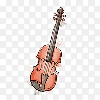 手绘吉他-空若网 手绘吉他-空若网