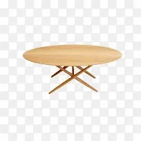 圆形桌子-空若网 圆形桌子-空若网