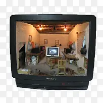 电视 废旧 老式-空若网 电视 废旧 老式-空若网