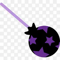 小清新多彩棒棒糖-空若网 小清新多彩棒棒糖-空若网