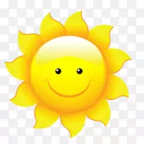 卡通摄影海报-阳光-空若网 卡通摄影海报-阳光-空若网