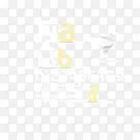 扁平化折纸字母装饰-空若网 扁平化折纸字母装饰-空若网