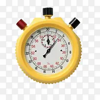 黄色的水压测表-空若网 黄色的水压测表-空若网