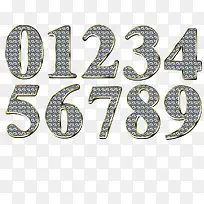 钻石数字-空若网 钻石数字-空若网