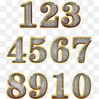 数字-空若网 数字-空若网