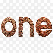 ��ɫ����Ӣ��one-������