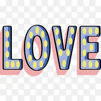 波点爱情英文-空若网 波点爱情英文-空若网