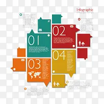 矢量数字分类图-空若网 矢量数字分类图-空若网