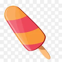 卡通创意食物雪糕-空若网 卡通创意食物雪糕-空若网