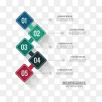 矢量创意精美目录-空若网 矢量创意精美目录-空若网