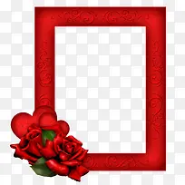 花卉边框-空若网 花卉边框-空若网