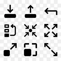 电脑图标-移动-空若网 电脑图标-移动-空若网