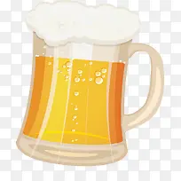 卡通扎啤杯-空若网 卡通扎啤杯-空若网