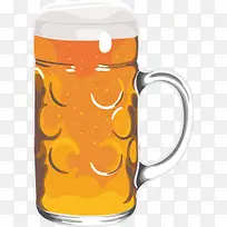 矢量手绘啤酒-空若网 矢量手绘啤酒-空若网