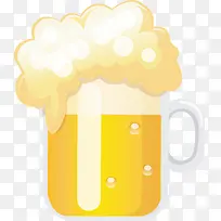 啤酒png矢量素材-空若网 啤酒png矢量素材-空若网