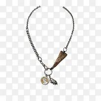 复古项链-空若网 复古项链-空若网