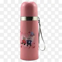 粉色保温杯-空若网 粉色保温杯-空若网