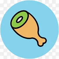 厨具图片卡通餐饮素材-空若网 厨具图片卡通餐饮素材-空若网