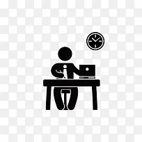 卡通人物工作-空若网 卡通人物工作-空若网