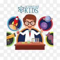 科研人员设计-空若网 科研人员设计-空若网