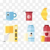 矢量水壶-空若网 矢量水壶-空若网