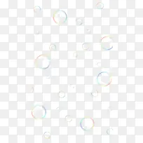彩色气泡水泡-空若网 彩色气泡水泡-空若网