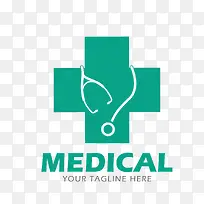 ��ɫʮ�ּ�ҽ�Ʊ�ǩ-������