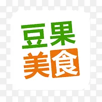 豆果美食app图标-空若网 豆果美食app图标-空若网