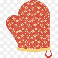 花纹手套-空若网 花纹手套-空若网