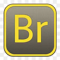 Adobe cs6系列软件图标-空若网 Adobe cs6系列软件图标-空若网